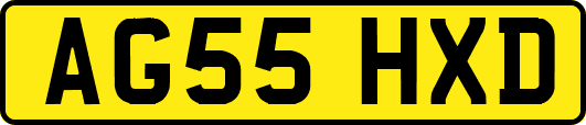 AG55HXD