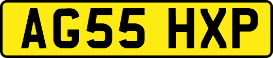 AG55HXP