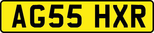AG55HXR
