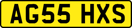 AG55HXS