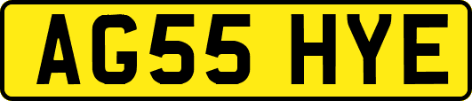 AG55HYE