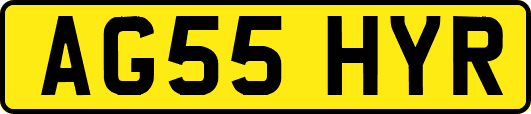 AG55HYR