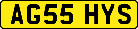 AG55HYS
