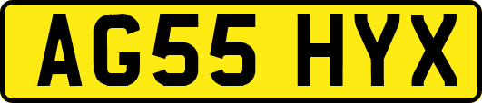 AG55HYX