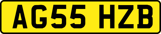 AG55HZB