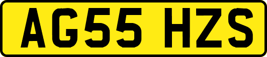 AG55HZS