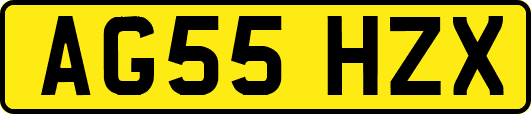 AG55HZX