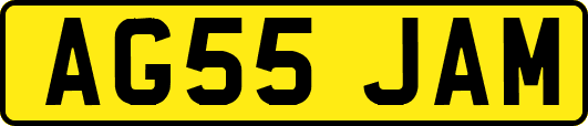 AG55JAM