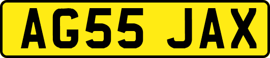 AG55JAX