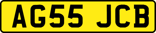 AG55JCB
