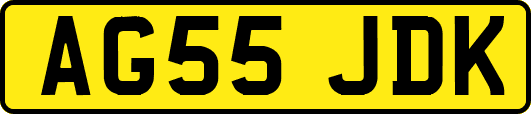AG55JDK