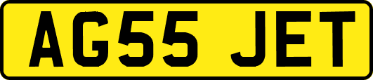 AG55JET