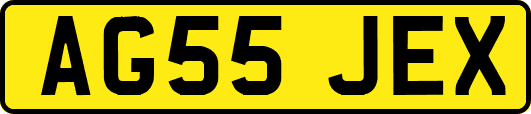 AG55JEX