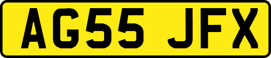 AG55JFX