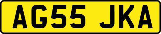 AG55JKA