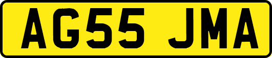 AG55JMA