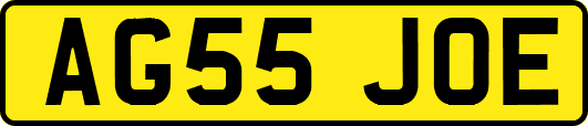 AG55JOE