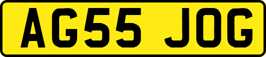 AG55JOG