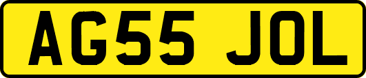 AG55JOL