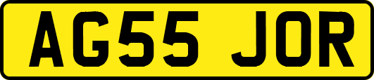 AG55JOR