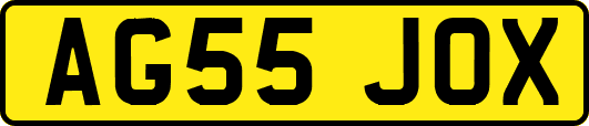 AG55JOX