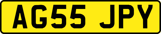 AG55JPY