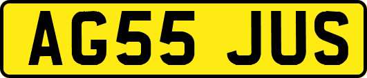 AG55JUS