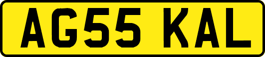 AG55KAL