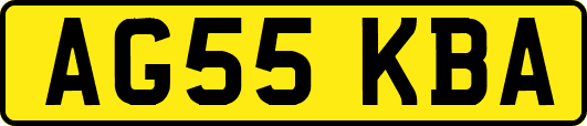 AG55KBA
