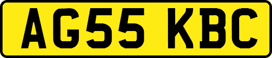 AG55KBC