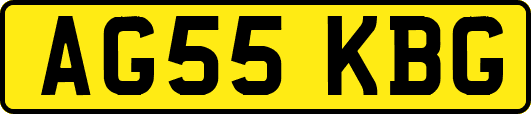 AG55KBG