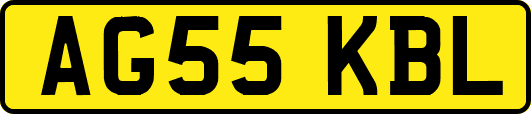AG55KBL