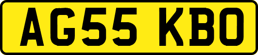 AG55KBO