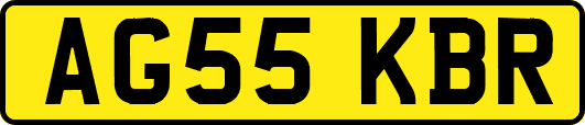 AG55KBR