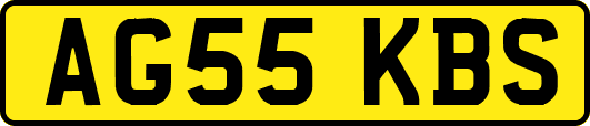 AG55KBS