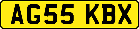 AG55KBX