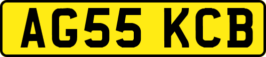 AG55KCB