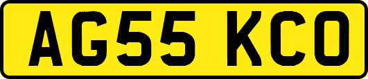 AG55KCO