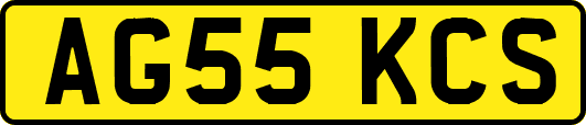 AG55KCS