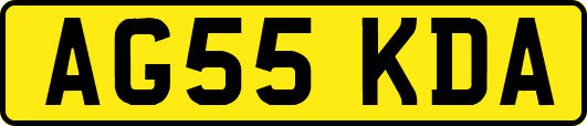 AG55KDA