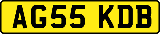 AG55KDB