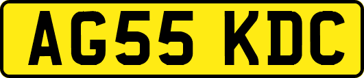 AG55KDC