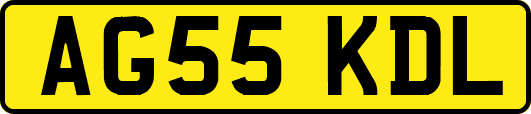 AG55KDL