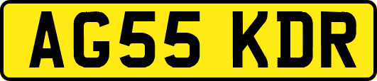 AG55KDR