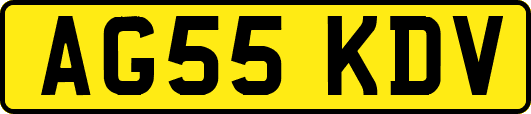 AG55KDV
