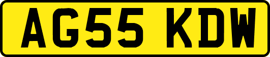 AG55KDW