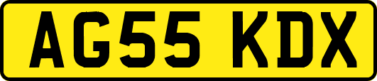 AG55KDX