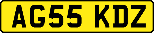AG55KDZ