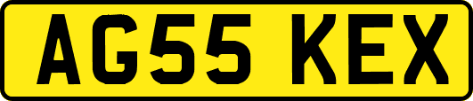 AG55KEX