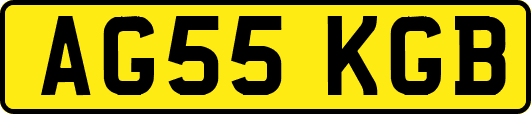 AG55KGB